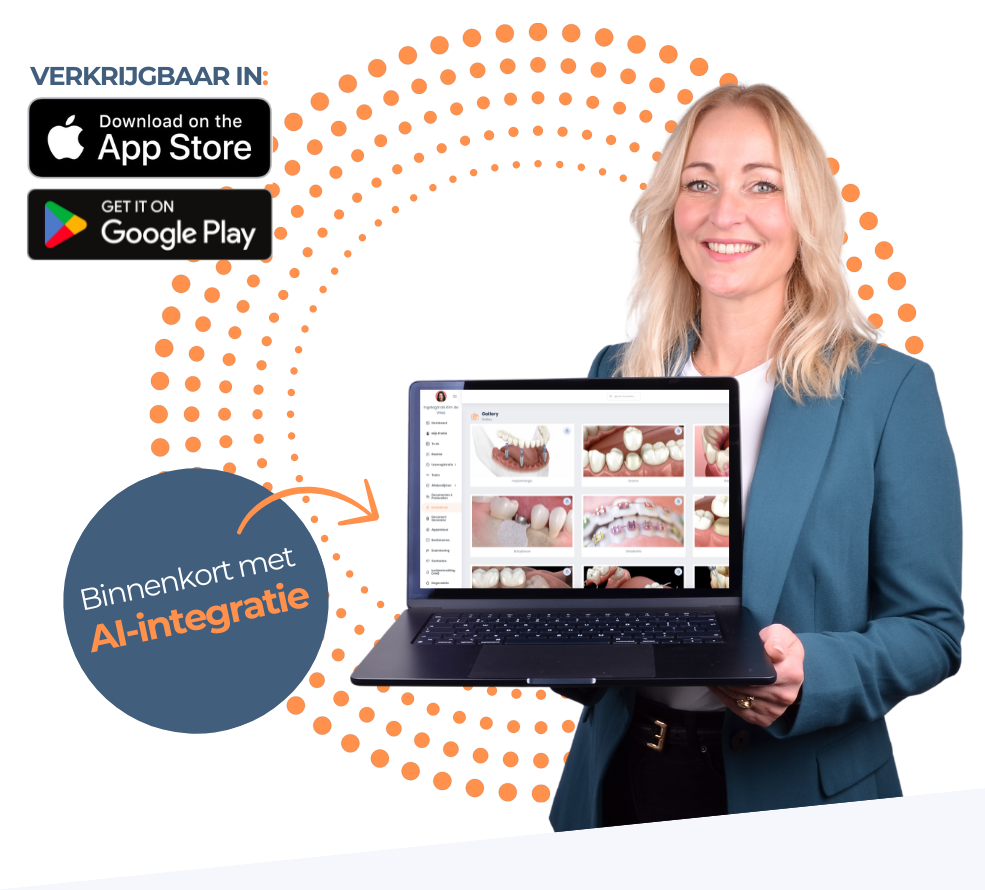 MedicallManager | AI integratie