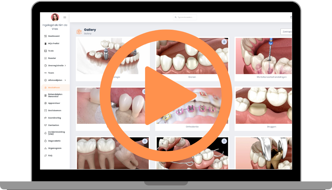 DentallManager