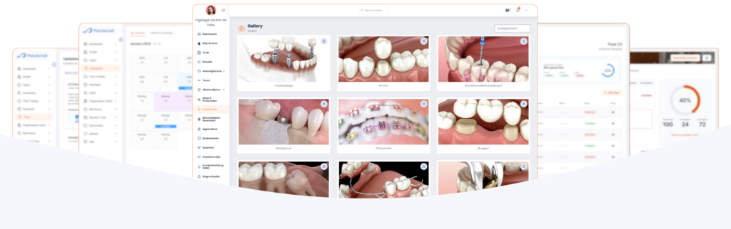 DentallManager All-in-one managementsoftware