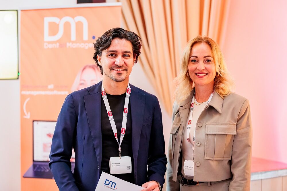 Razek Sharif | MedicallManager | Tandarts | Tandheelkunde