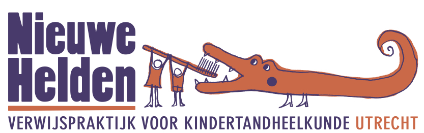 Nieuwe Helden